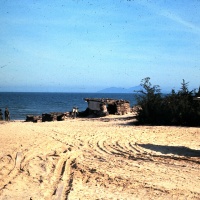 Guard Bunker