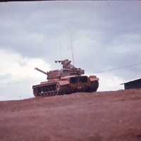 TANK