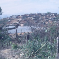 Firebase near Khe Sahn 1968-69