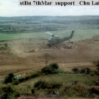 1/7th Marines Chu Lai