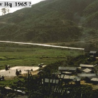 1stMarDiv Hq. RVN