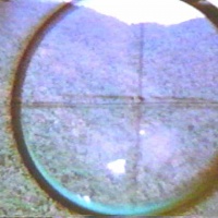 screen shots from Vietnam's Helicopter Heroes video tape