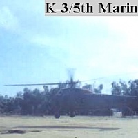 K-3/5th Marines support H46