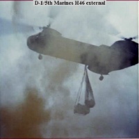 D-1/5th Marines H46 external