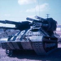 Ontos M-50
