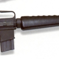 M-16A1
