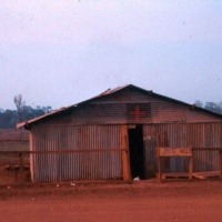 RVN First Aid Station