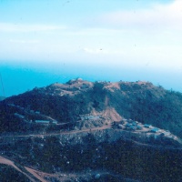 Hai Van Pass 1967