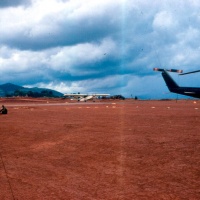 Battle of the Hills 861 1967