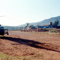 1967 Mission Southwest of Chu Lai
