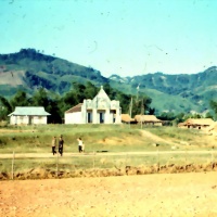 1967 Small Ville Southwest of Chu Lai