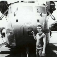 HMH-463 Sept 70