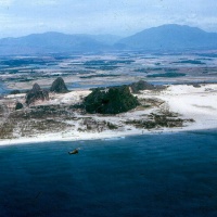Marble Mountain 1967