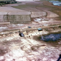 1967 Area South of Da Nang