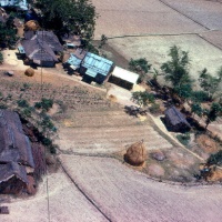1967 Small Ville South of Da Nang