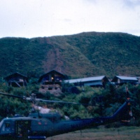 Peter Greene's Bird SP Camp Da Nang