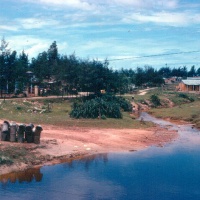 1967 North of Phu Bai