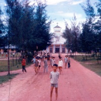 1967 Church North of Phu Bai
