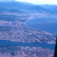 Da Nang and Harbor 1967