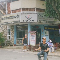 Hoi AN