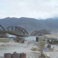 Namo Bridge