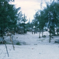Fishing village