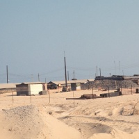 Camp Merrill HQ Bunker