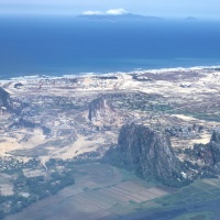 Marble Mountains