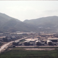 III MAF Transit Factory