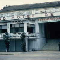 HMM-365 VIETNAM 1964/1965