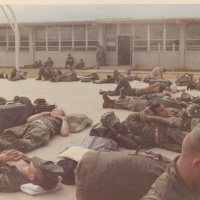 Okinawa Camp Hanson?