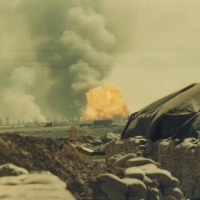 DONG HA AMMO DUMP