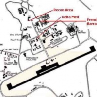 DONG HA MAP