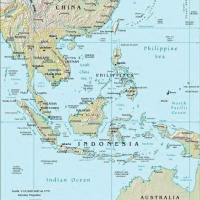 WHERE IS VIETNAM???