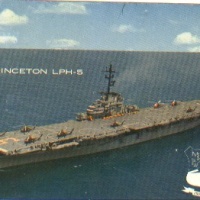 princeton lph-t