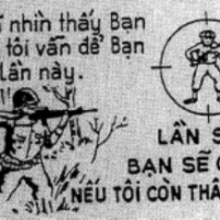 Special Ops Calling Cards SOG 68 & 69