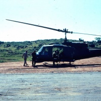 VMO-6 1967 Waiting for Mission