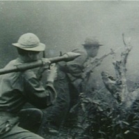 The NVA EVERYWHERE! TET 68