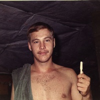 Cpl. Mike Usiak