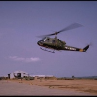 VS-4 landing at KyHa late 65 or 66