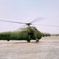YK 22 headed for the fuel pits KyHa 66