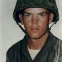 PFC Charles Richard Finley( passenger) KIA 11 April 1968