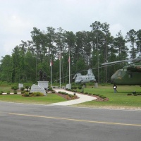 Front Gate