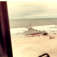 VN Navy Ship