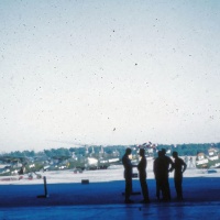 New River Flight Line