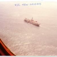 USS New Orleans (1980)