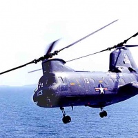 Navy Approach
