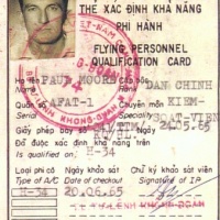 VNAF ID card