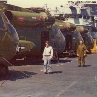 Operation Frequent Wind