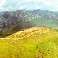 The Punchbowl & Razorback